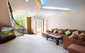 Stay Inn Apart-Hotel On Sayat-Nova Avenue